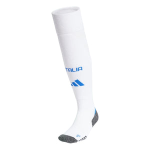 2024-2025 Italy Away Socks (White)_0