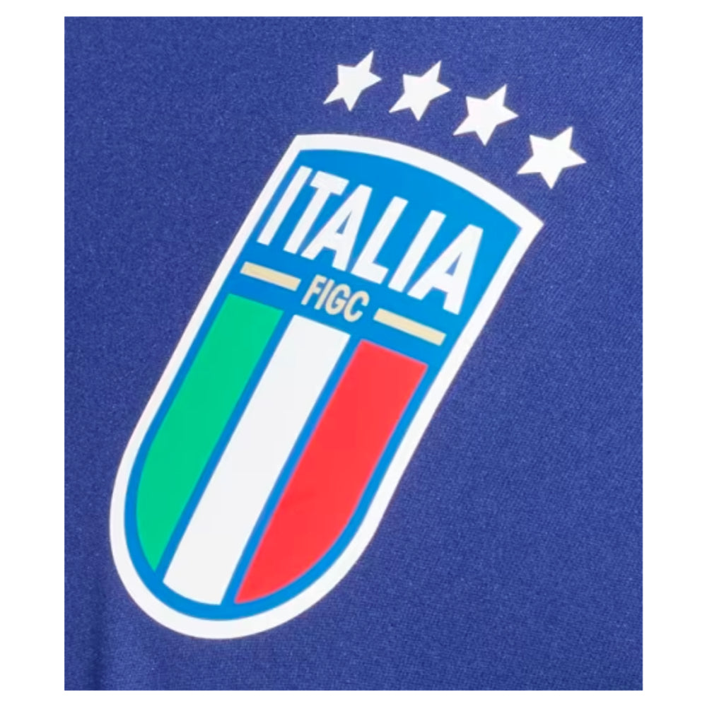 2024-2025 Italy Training Top (Navy)_1
