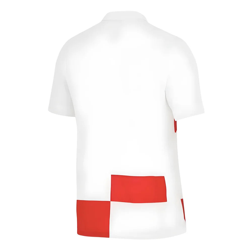 2024-2025 Croatia Home Shirt (Lovren 6)_1
