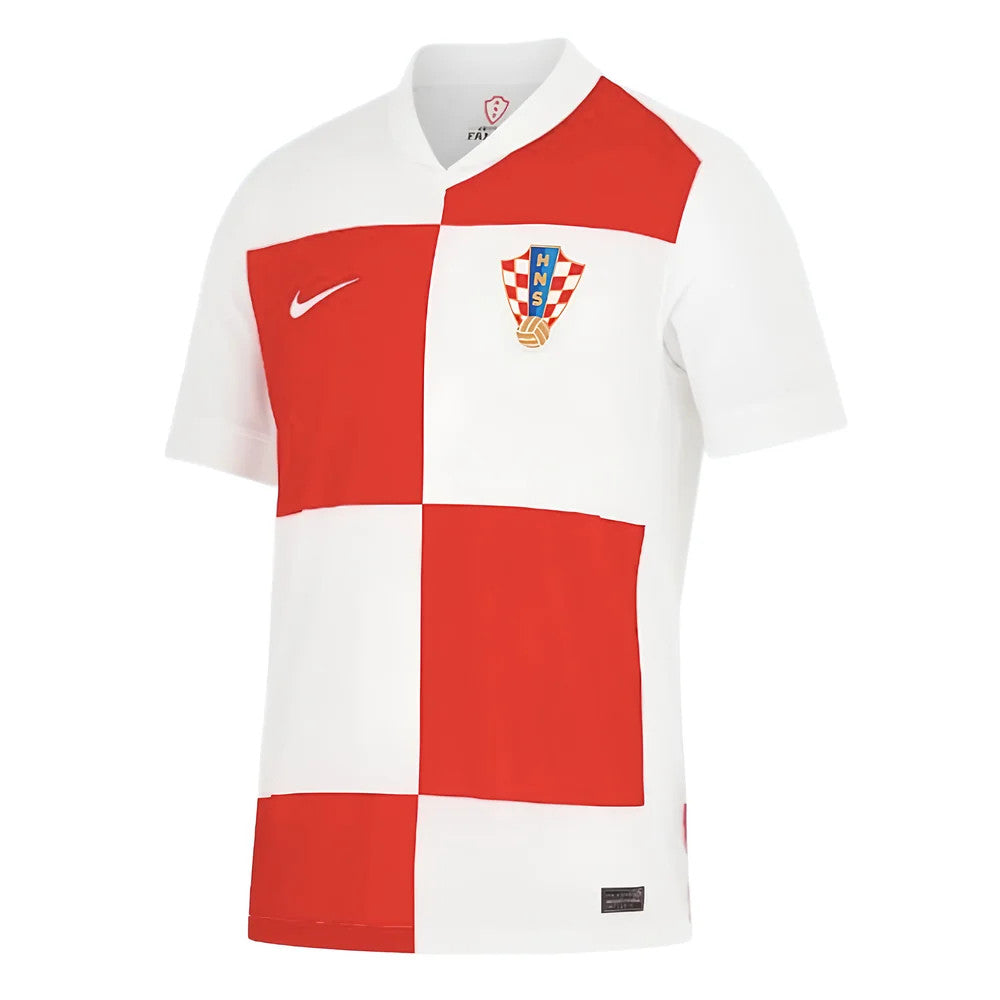 2024-2025 Croatia Home Shirt (Lovren 6)_3