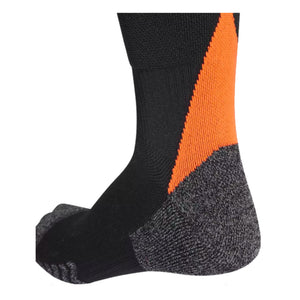 2024-2025 Germany Home Goalkeeper Socks (Black)_1