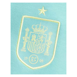 2024-2025 Spain Travel Pants (Mint)_1