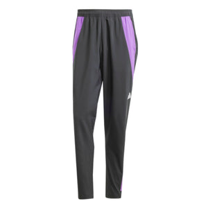 2024-2025 Germany Presentation Pants (Black)_0