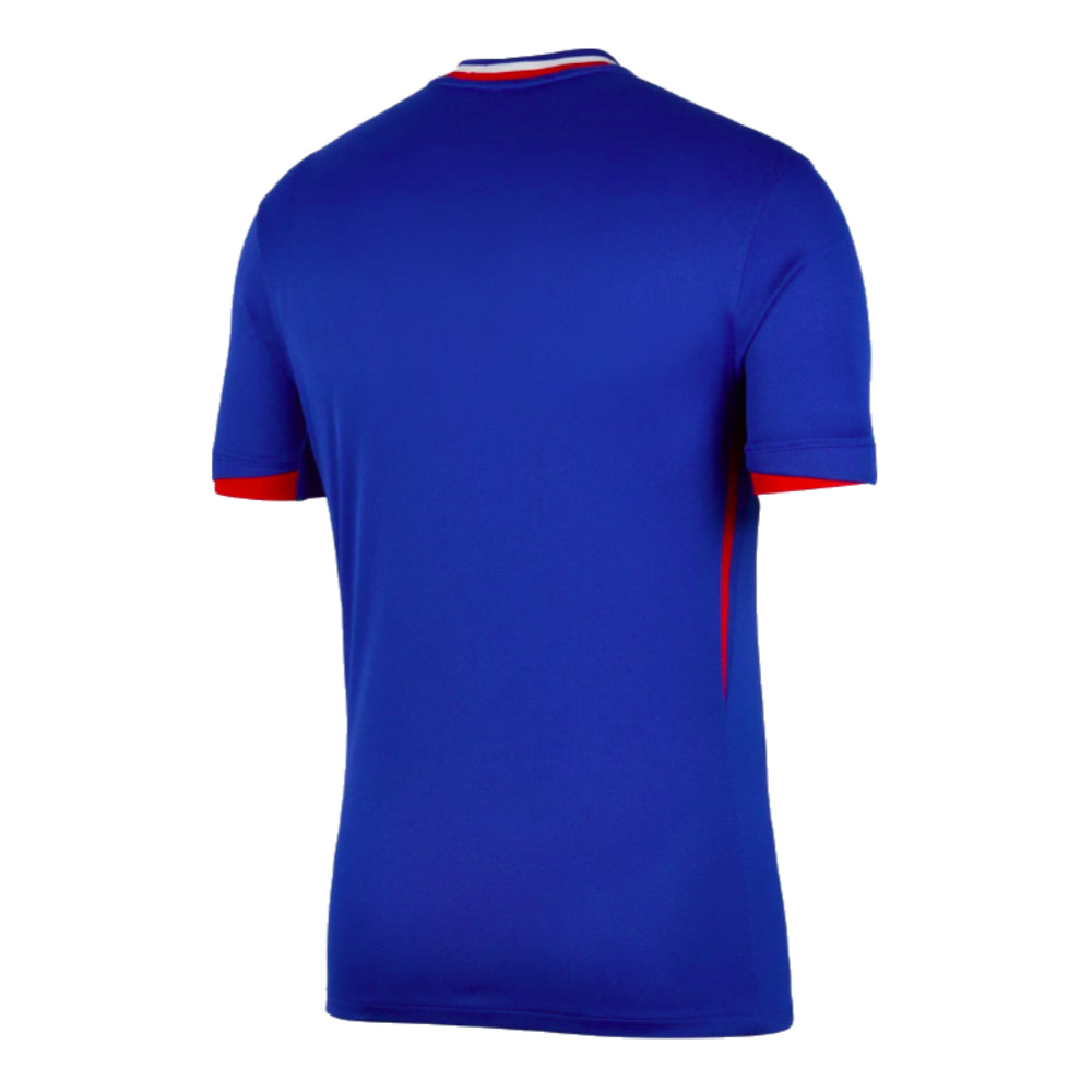 2024-2025 France Home Shirt (Vieira 4)_4