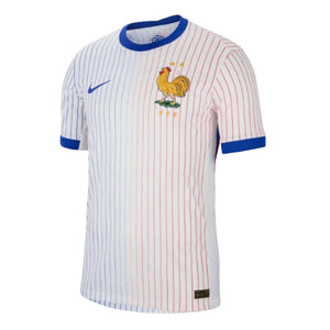 2024-2025 France Away Dri-ADV Match Shirt_0