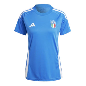 2024-2025 Italy Home Fan Jersey (Ladies)_0