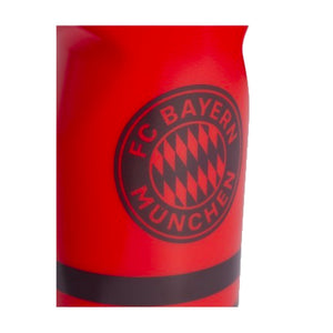 2024-2025 Bayern Munich Water Bottle (Red)_1