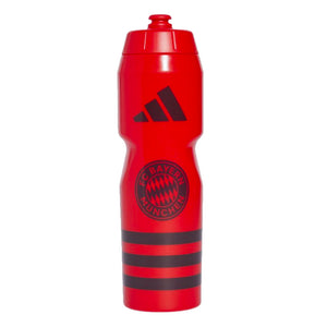 2024-2025 Bayern Munich Water Bottle (Red)_0