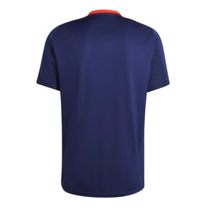 2024-2025 Man Utd Training Jersey (Night Indigo)_1