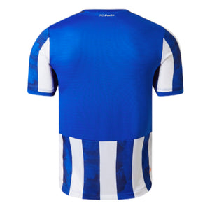 2024-2025 FC Porto Home Shirt (Kids) (Pepe 3)_4