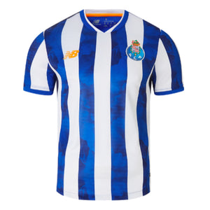 2024-2025 FC Porto Home Shirt (Kids) (Pepe 3)_3