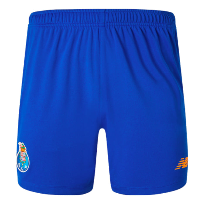 2024-2025 FC Porto Home Shorts (Blue)