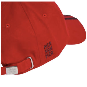 2024-2025 Bayern Munich Baseball Cap (Red)_1