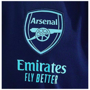 2024-2025 Arsenal Polo Shirt (Night Sky)_1