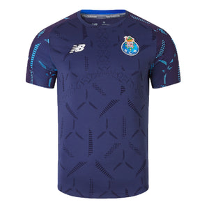 2024-2025 FC Porto Ftbl Jersey (Navy)_0