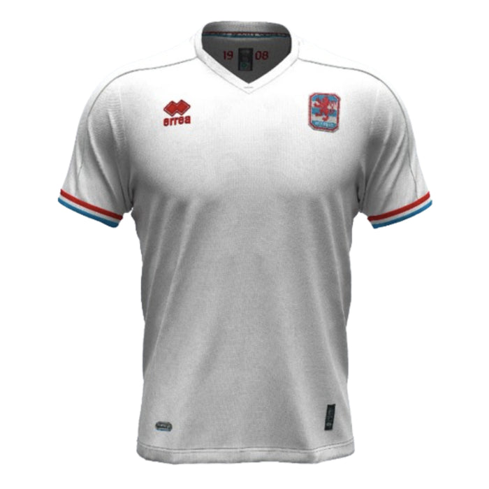 2024-2025 Luxembourg Third Shirt