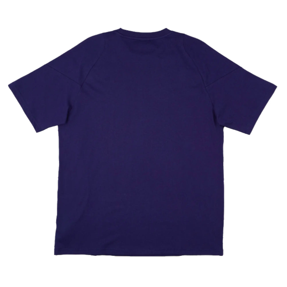 2024-2025 Juventus Training Tee (Navy)_1