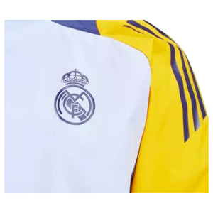 2024-2025 Real Madrid Allweather Jacket (Glow Blue)_1