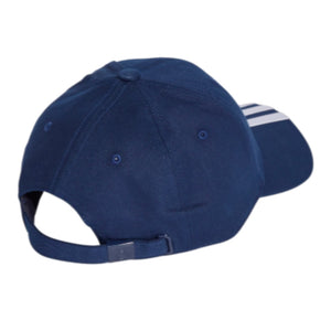 2024-2025 Real Madrid Baseball Cap (Navy)_1