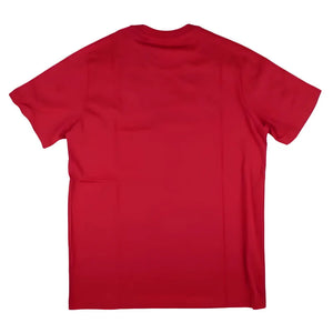 2024-2025 Bayern Munich DNA Tee (Red)_1