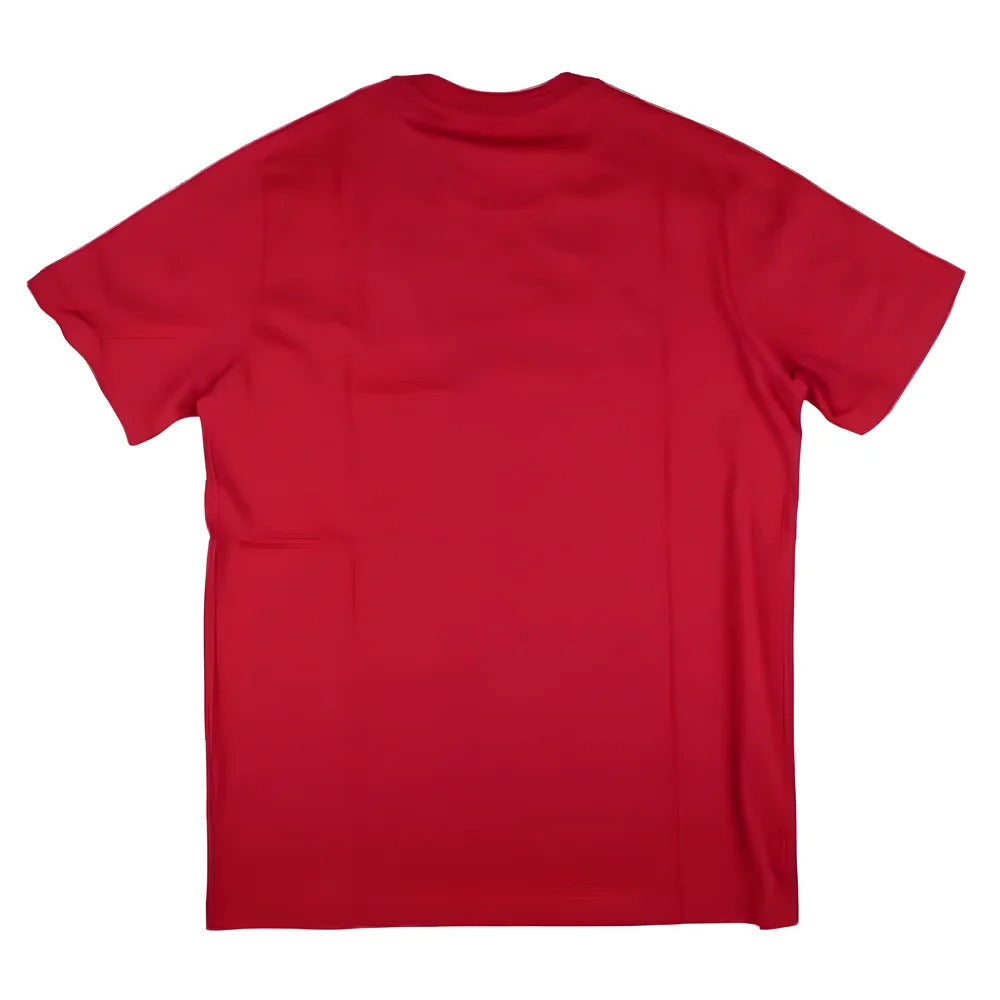 2024-2025 Bayern Munich DNA Tee (Red)_1