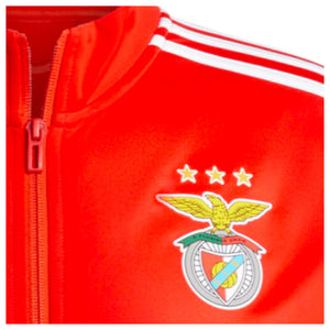 2024-2025 Benfica DNA Track Top (Red)_1