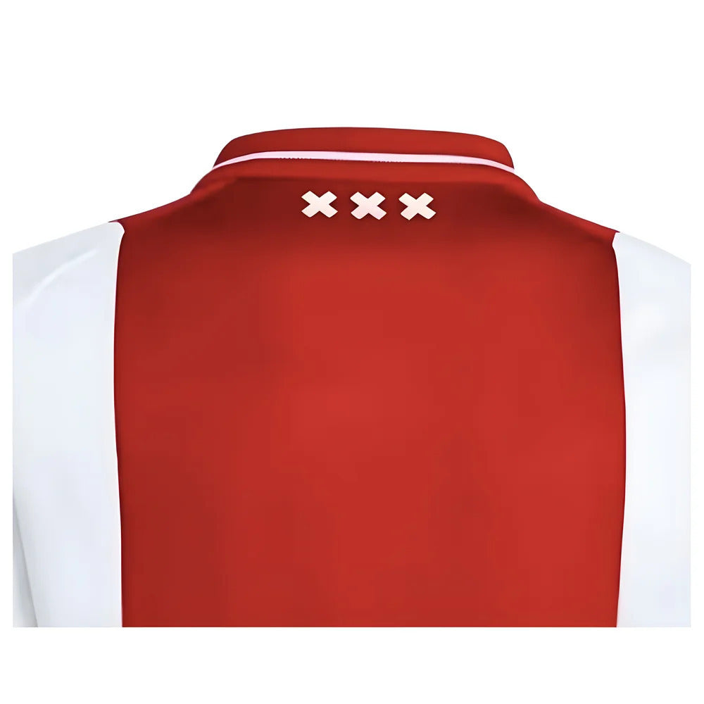 2024-2025 Ajax Home Shirt (Kids)_3