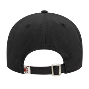 AC Milan Reflective 9Forty Cap (Black)_2