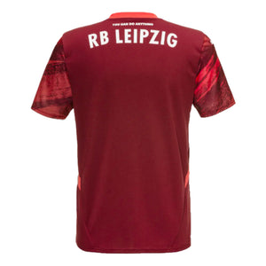 2024-2025 Red Bull Leipzig Away Shirt_2