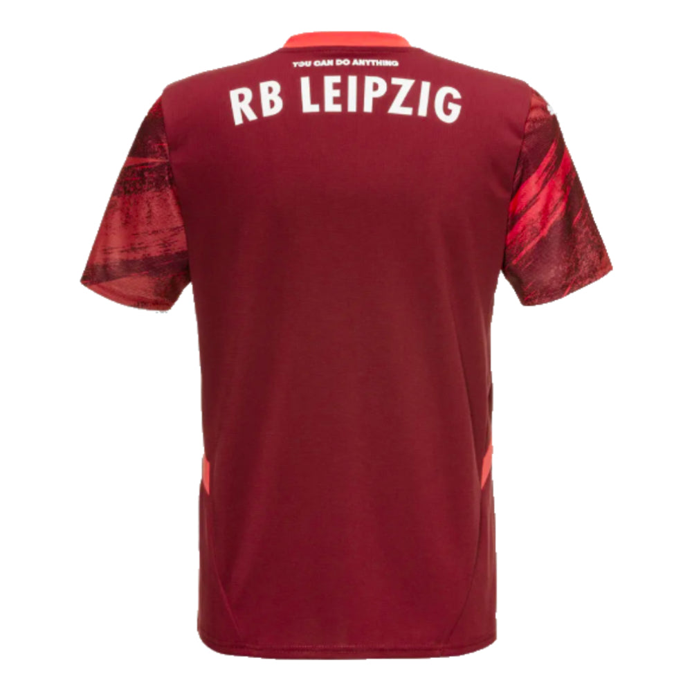 2024-2025 Red Bull Leipzig Away Shirt_2
