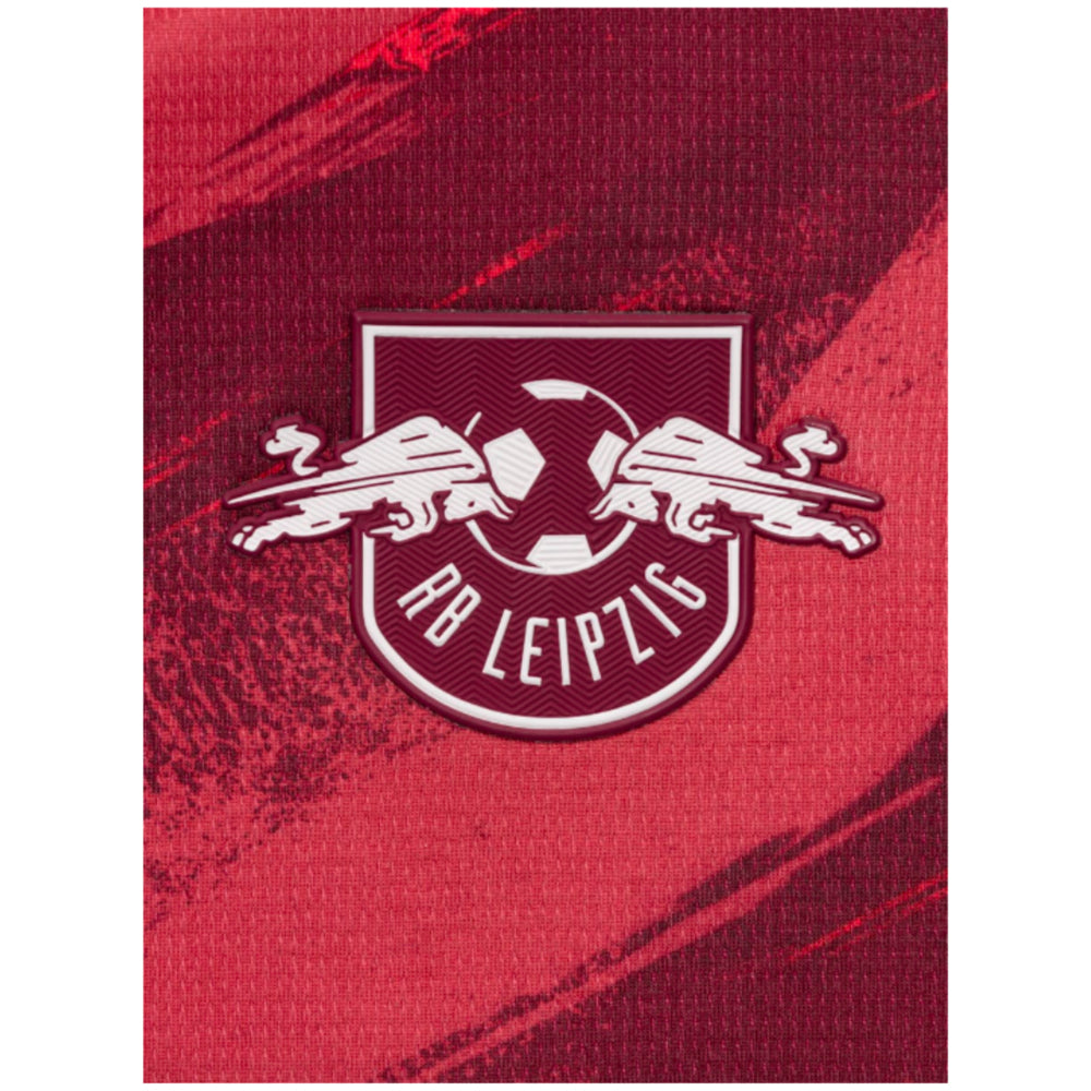 2024-2025 Red Bull Leipzig Away Shirt (Kids)_1