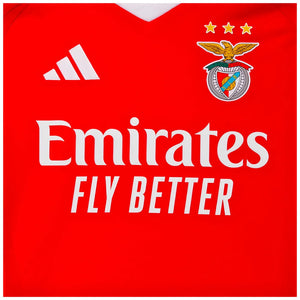 2024-2025 Benfica Home Shirt (Kids)_2