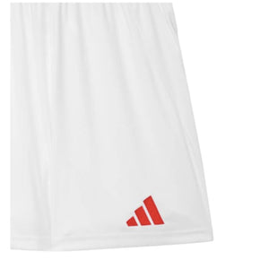 2024-2025 Benfica Home Shorts (White) - Kids_1