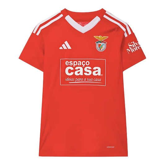 2024-2025 Benfica Home Shirt (Womens)_0