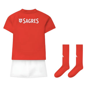 2024-2025 Benfica Home Mini Kit_1