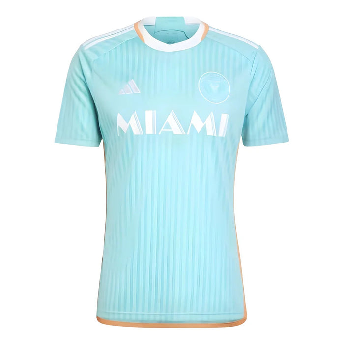 2024-2025 Inter Miami Third Shirt