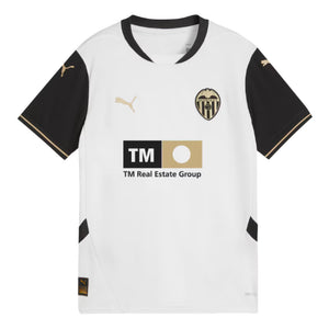 2024-2025 Valencia Home Shirt (Kids)_0