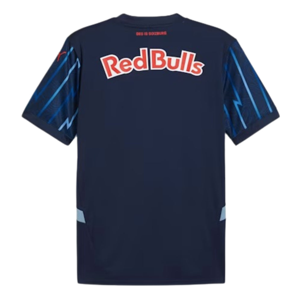 2024-2025 Red Bull Salzburg Away Shirt_1