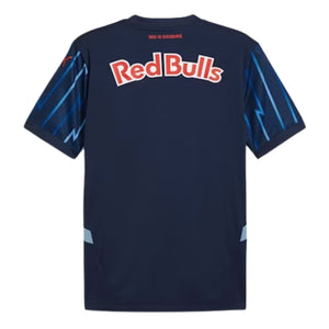 2024-2025 Red Bull Salzburg Away Shirt (Kids)_1