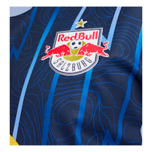 2024-2025 Red Bull Salzburg Away Shirt (Kids)_2