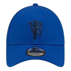 Man Utd Seasonal 9Forty Cap (Bright Royal Blue)_0