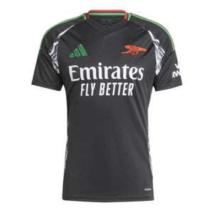 2024-2025 Arsenal Away Shirt (McCabe 15)_3
