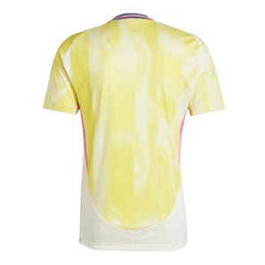 2024-2025 Juventus Away Shirt_2