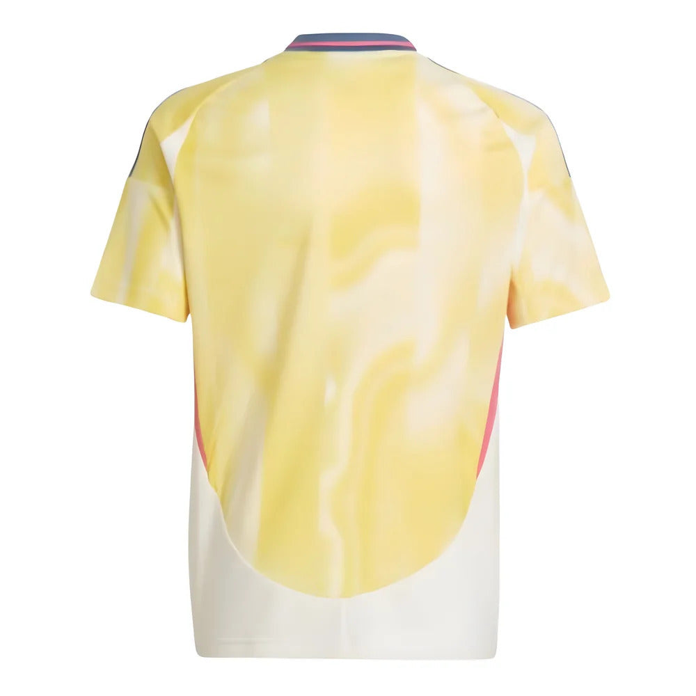2024-2025 Juventus Away Shirt (Kids)_1