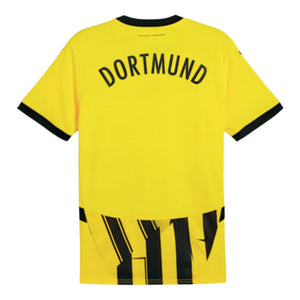 2024-2025 Borussia Dortmund Cup Shirt_1