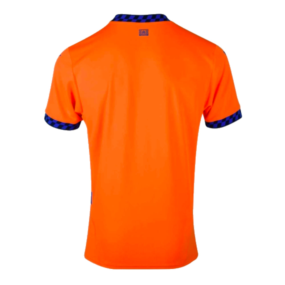 2024-2025 Marseille Third Shirt (Kids)_1