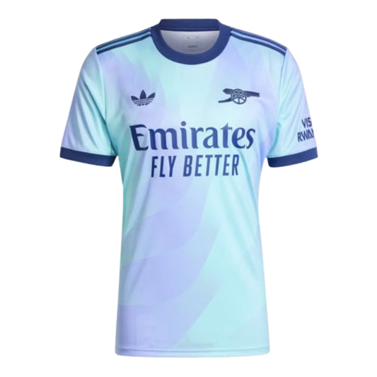 2024-2025 Arsenal Third Shirt_0