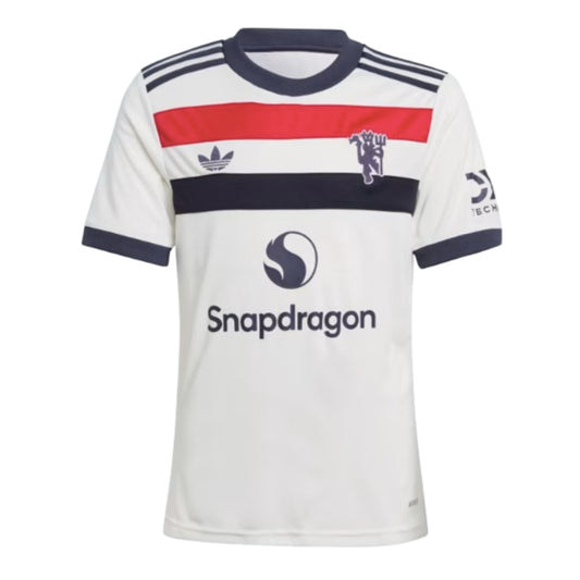 2024-2025 Man Utd Third Shirt (Kids)_0