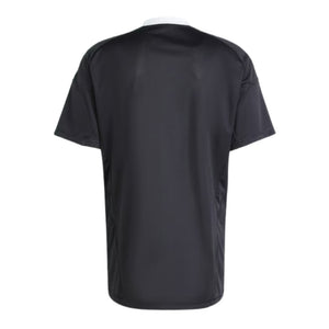 2024-2025 Bayern Munich Third Goalkeeper Shirt (Black)_1