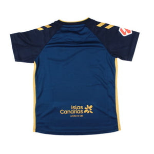 2024-2025 Tenerife Away Shirt (Kids)_1